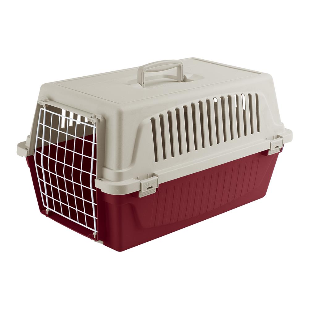 Atlas 30 El Trasportino Per Cani E Gatti Di Piccola Taglia - Foto 2