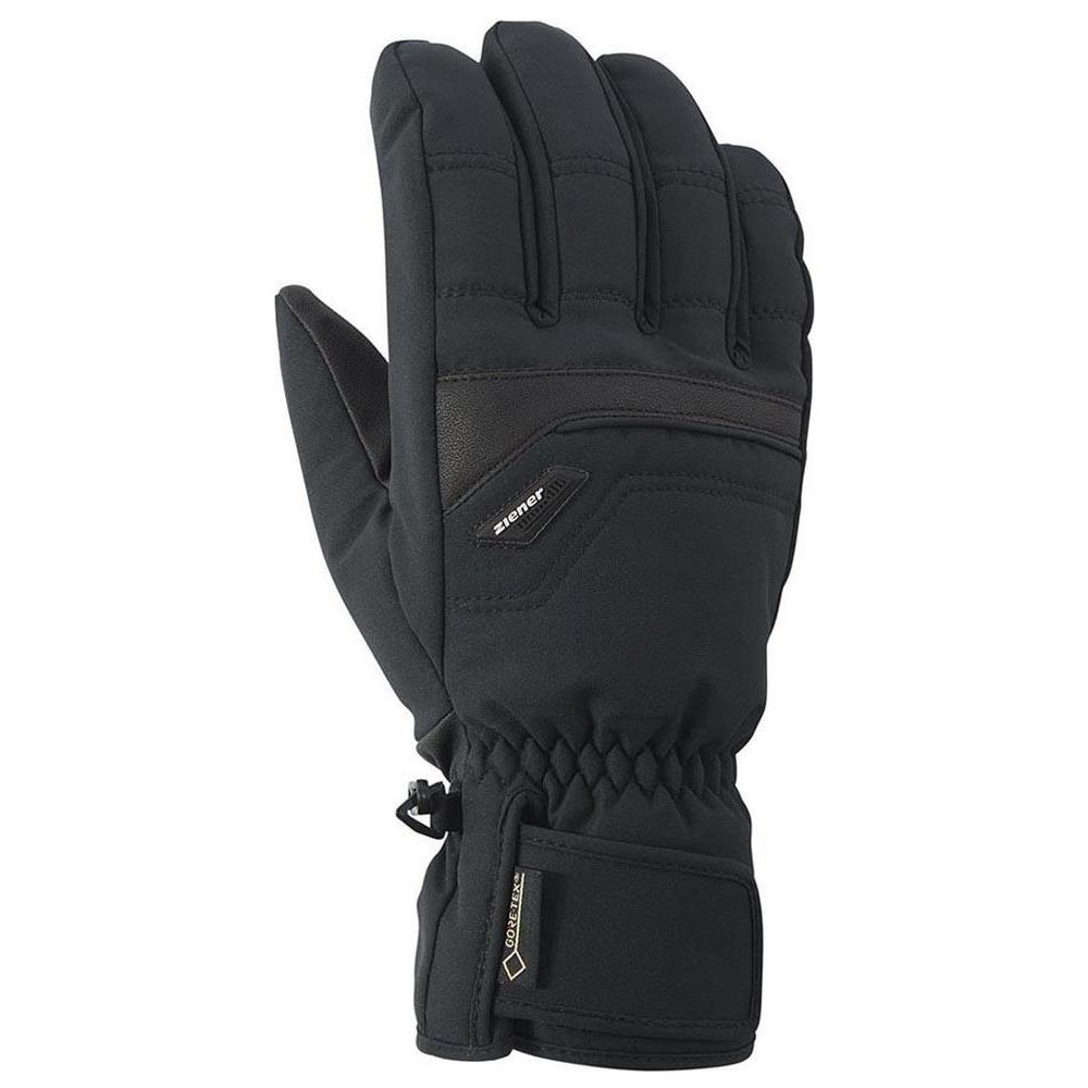 Guanti Glyn Goretex+gore Warm Ski Alpine Abbigliamento Uomo 8 - Foto 1