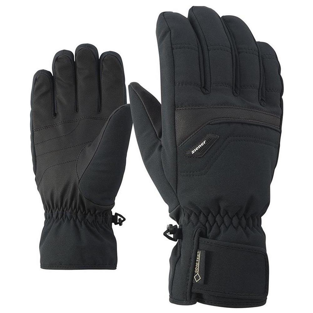 Guanti Glyn Goretex+gore Warm Ski Alpine Abbigliamento Uomo 8 - Foto 2