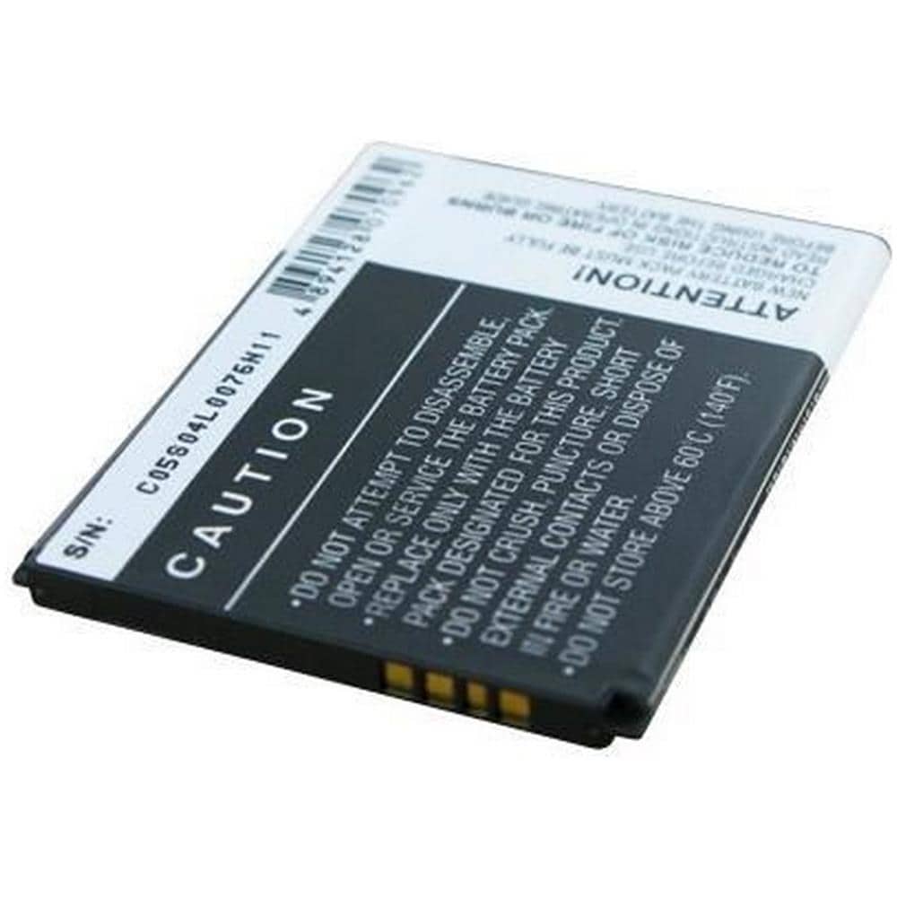 Batteria Originale Cab60b0000c1 Per One Touch 4030 Ot4030 - Foto 1