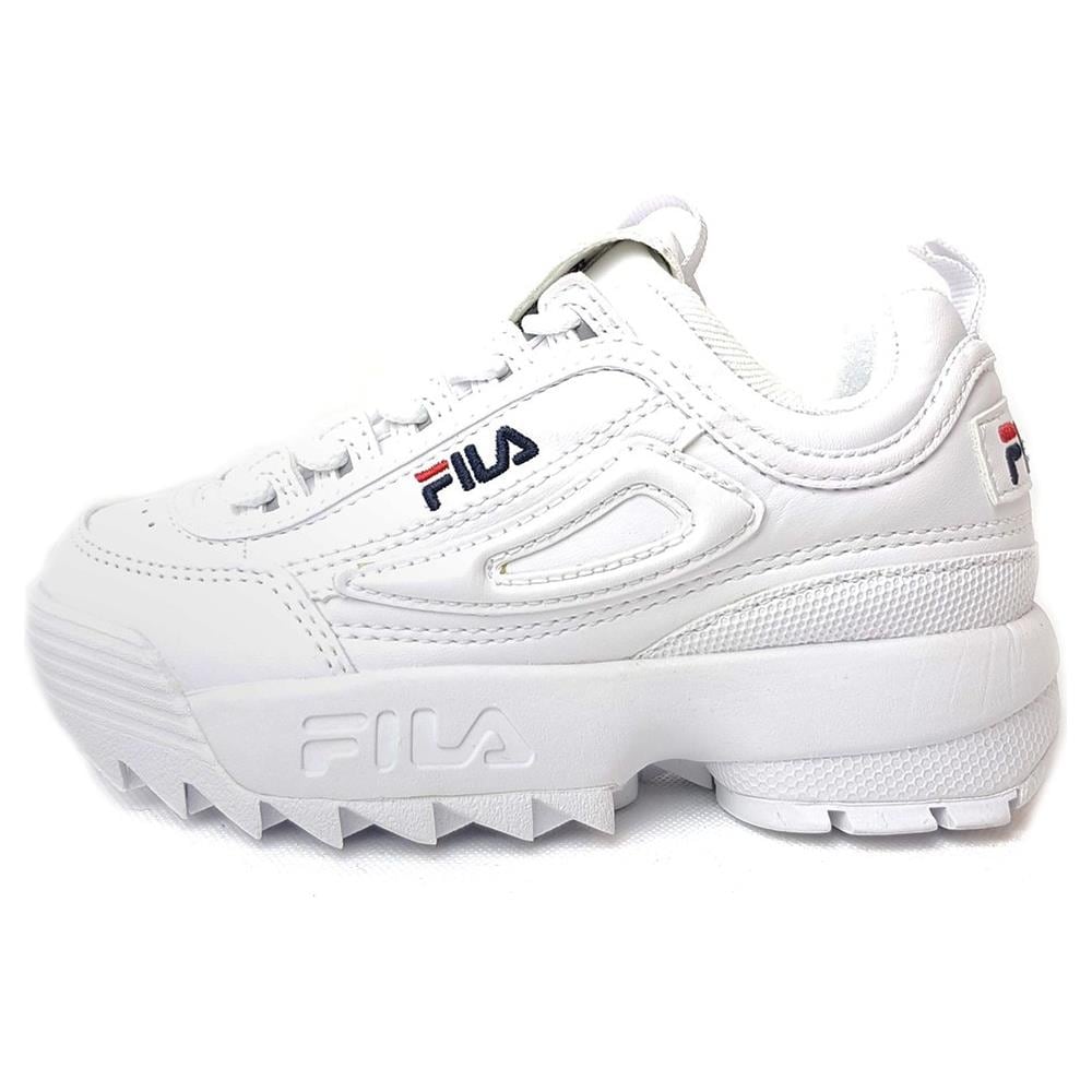 Distruptor Kids Sneaker Bimbo Us Junior 1,5y - Foto 2