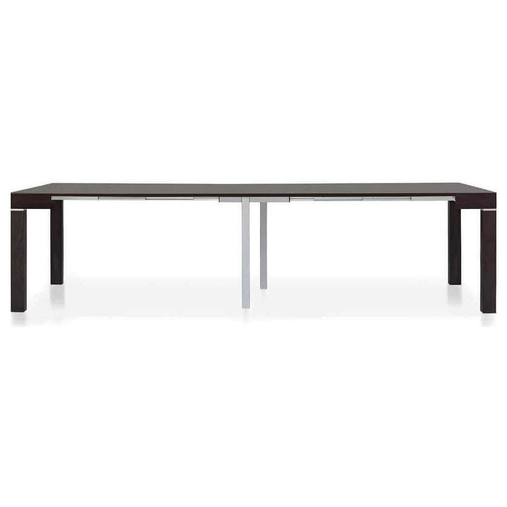 Foster - Tavolo A Consolle In Laminato - Foto 2