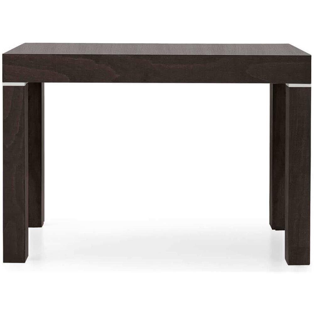 Foster - Tavolo A Consolle In Laminato - Foto 1