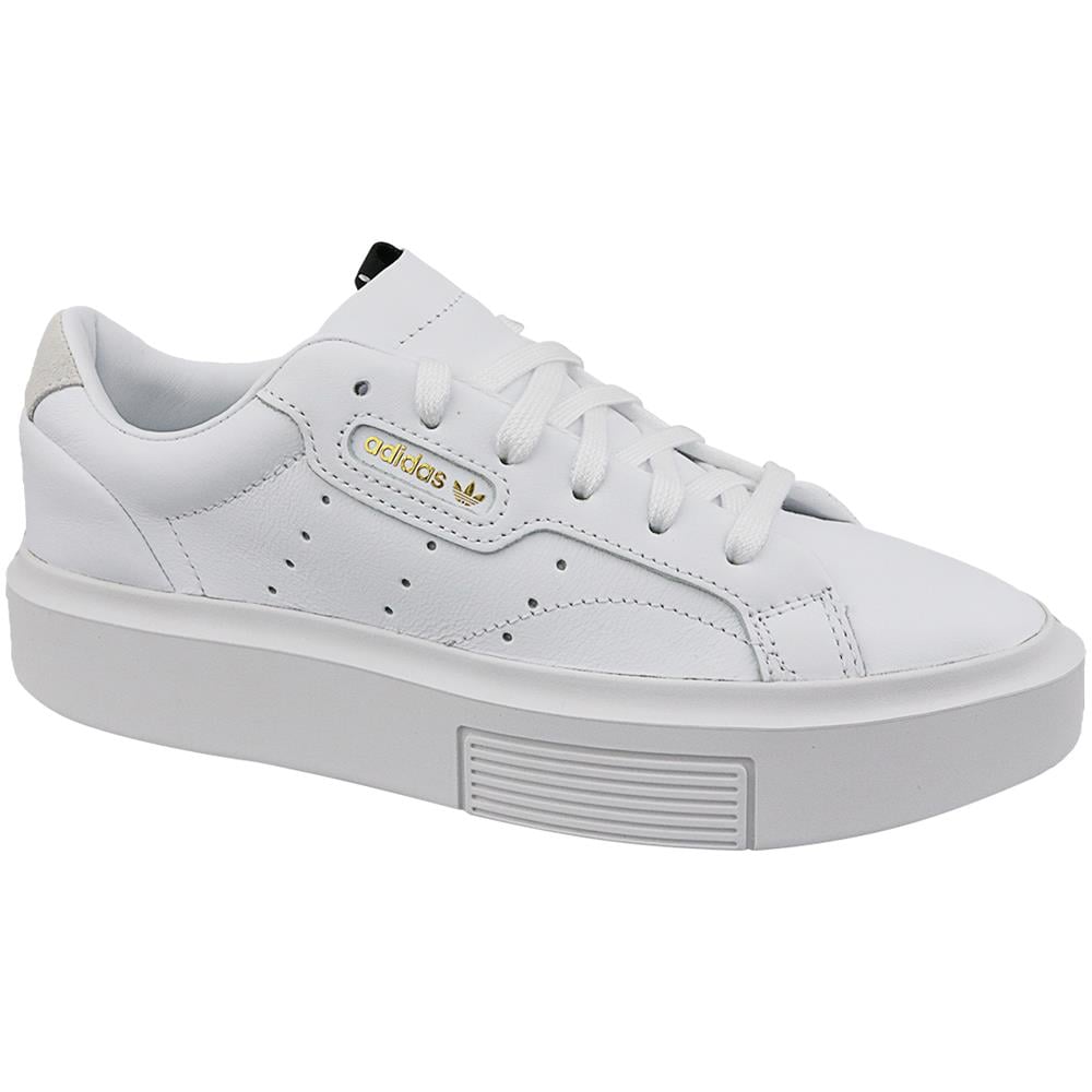 adidas Originals Sleek Super EF8858 | bianco | da 42,00 € - SneakerStudio.it