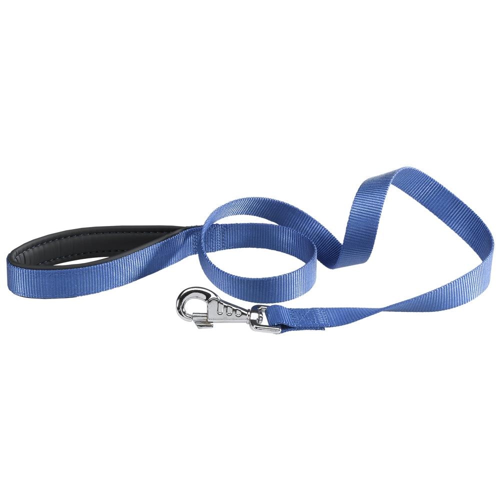 Guinzaglio Per Cani In Nylon Daytona G 20/120 Blu - Foto 1