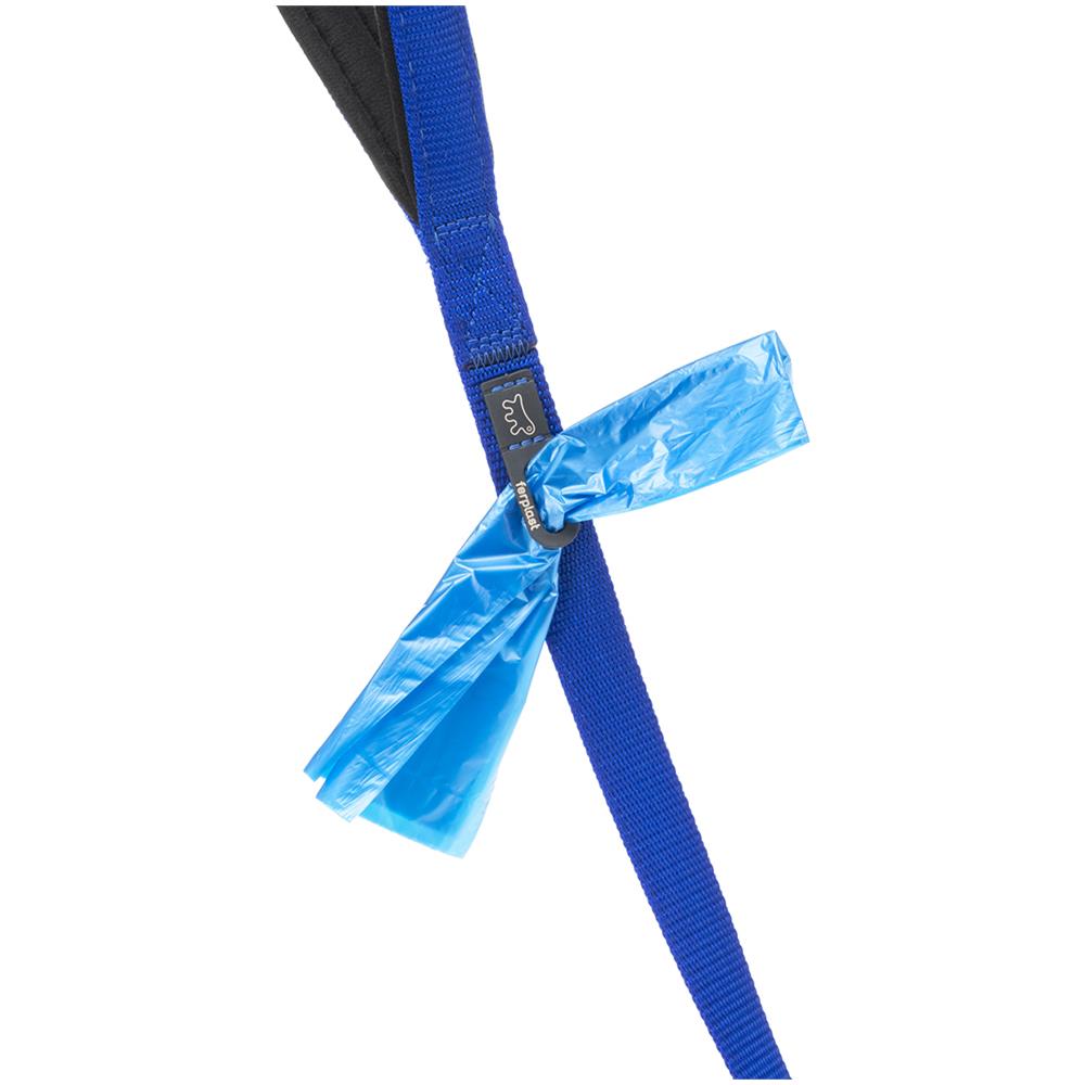 Guinzaglio Per Cani In Nylon Daytona G 20/120 Blu - Foto 5