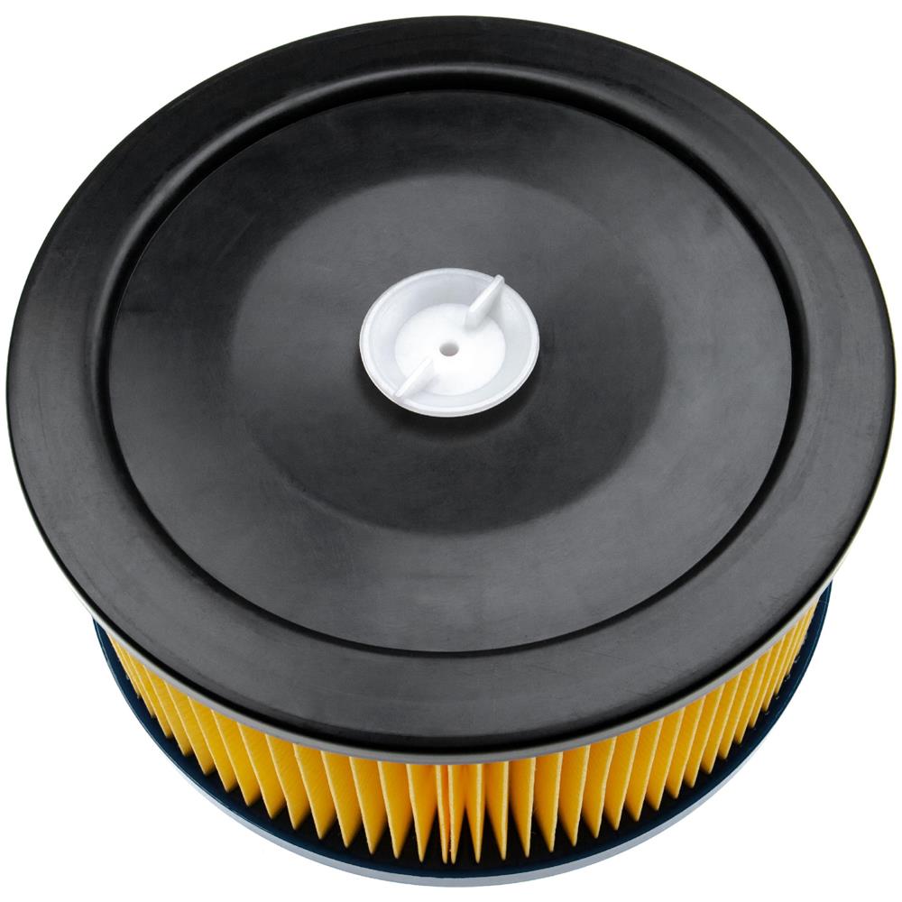 Filtro Compatibile Con Starmix As 1032 Pg, Gs 1032 Hk, Gs 1032 St, Gs L-1232 Hmt, Gs L-1435 Pz Aspirapolvere; Filtro A Pieghe, Classe M - Foto 2