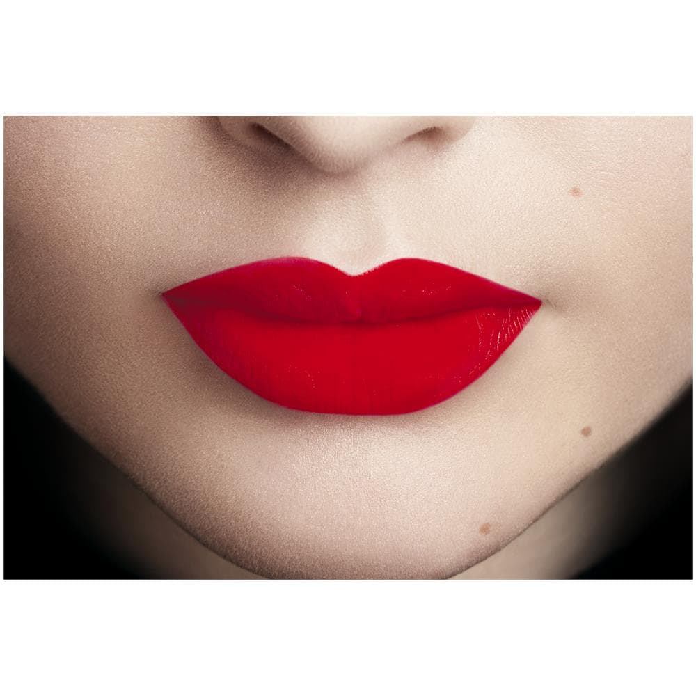 L Oreal Ross Rouge Signature 113 - Foto 11