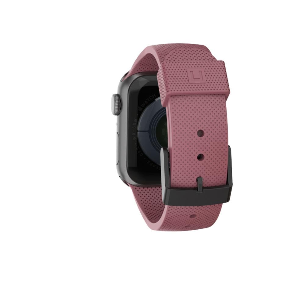 Cinturino Rosa Silicone - Foto 2