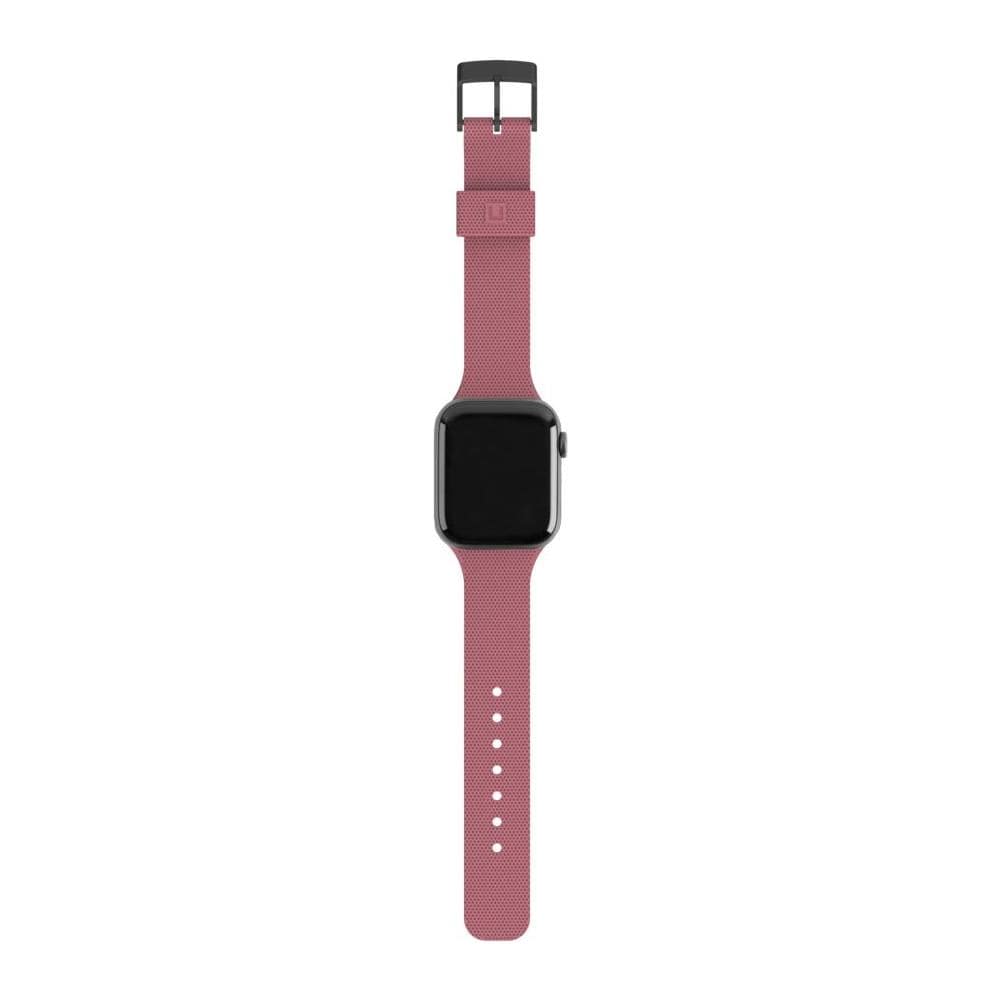 Cinturino Rosa Silicone - Foto 7