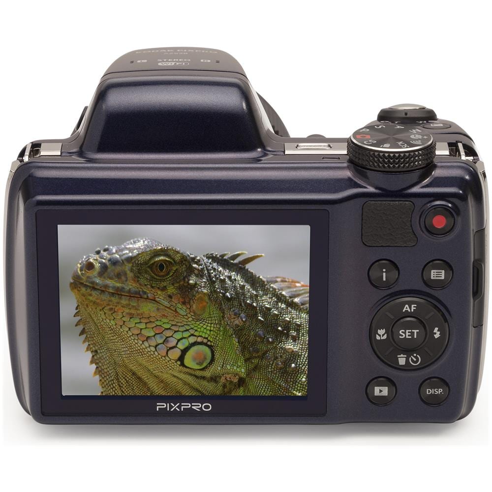 Astro Zoom AZ528 blue - Foto 4