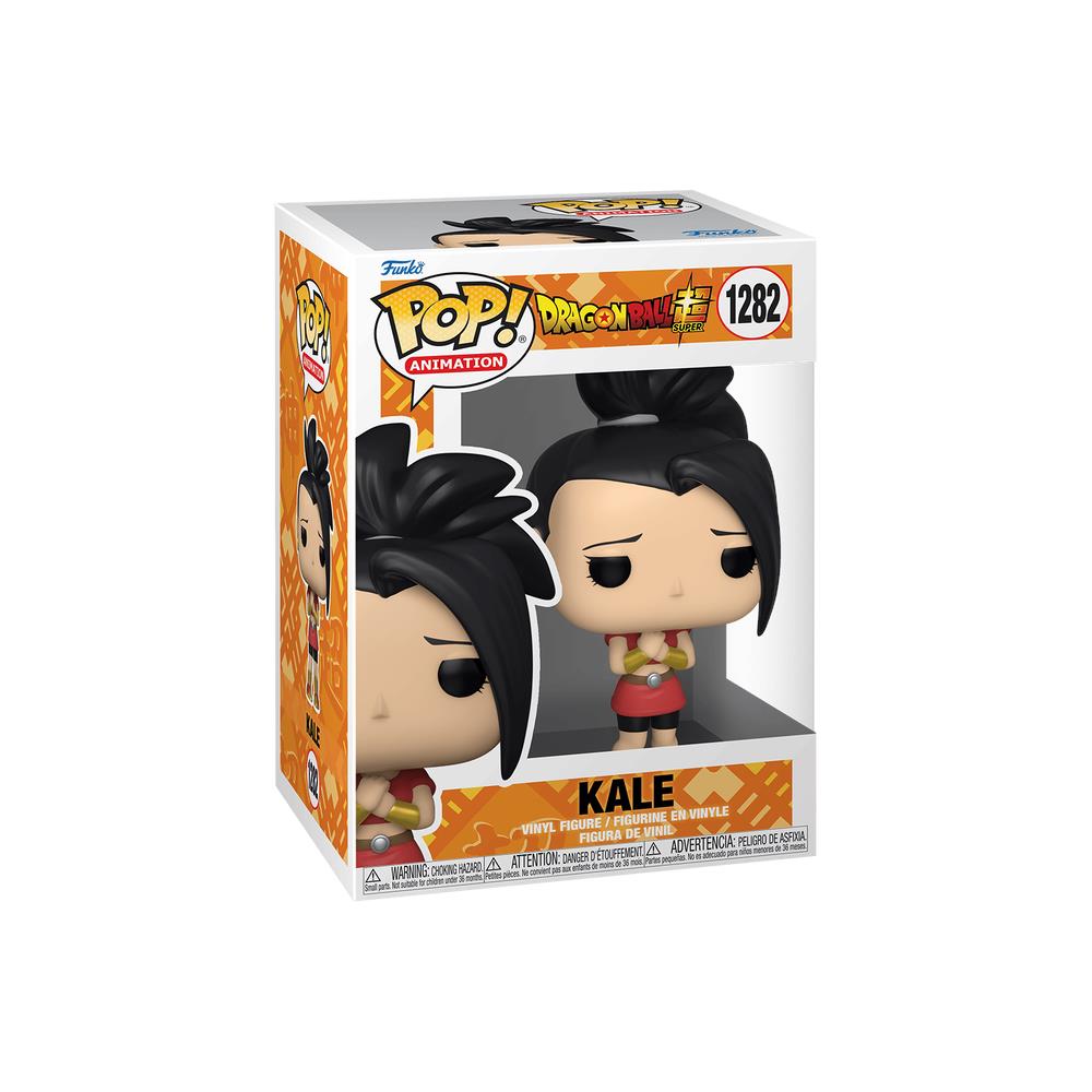 POP! Animation 58017 modellino da azione e da collezione - Foto 2