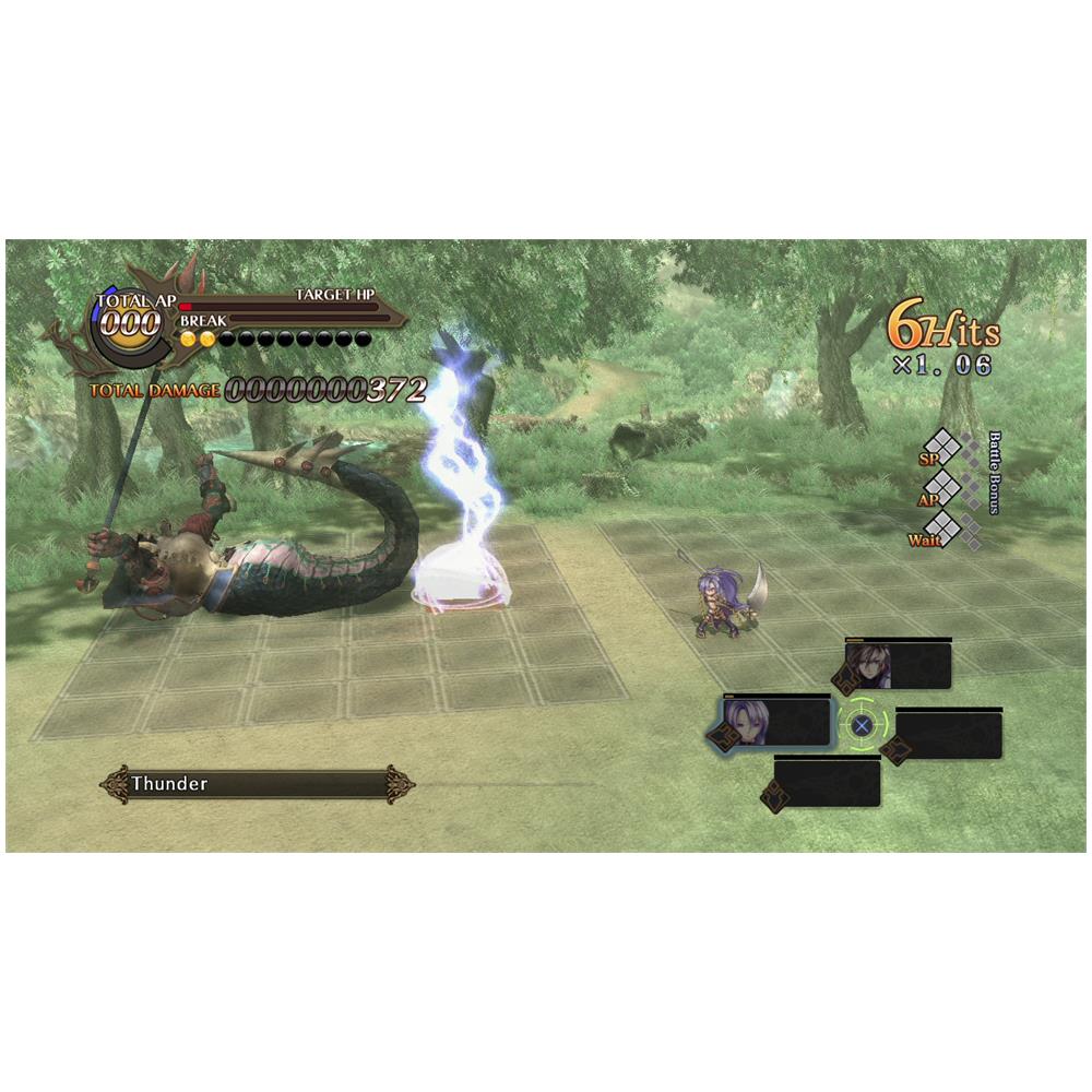 PS3 - Record of Agarest War 2 (UK)  - Foto 2
