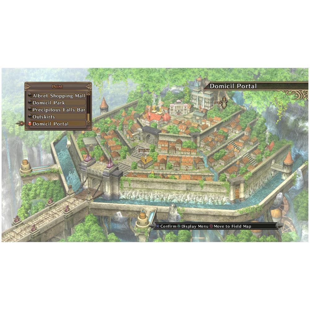 PS3 - Record of Agarest War 2 (UK)  - Foto 12