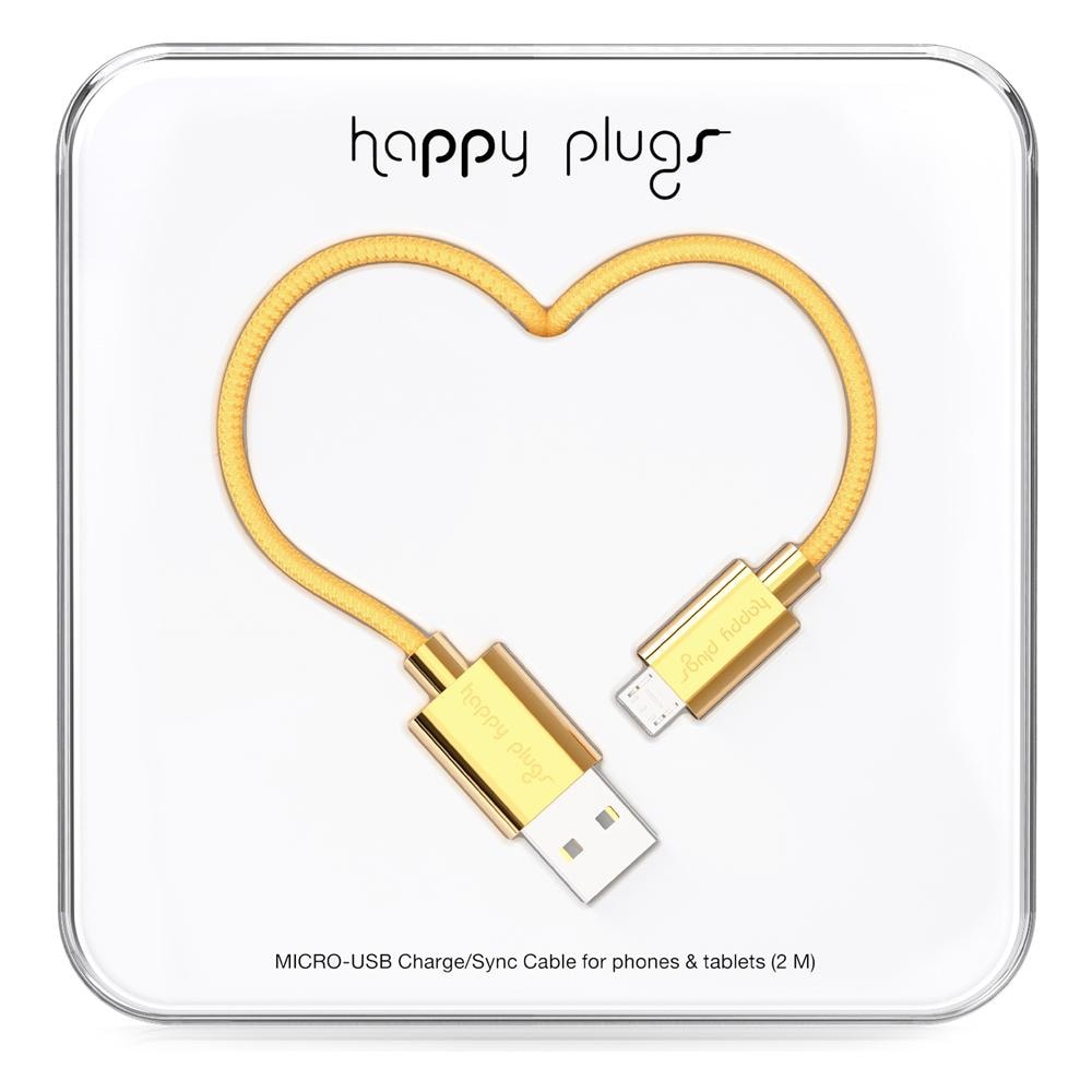 2m, Micro-USB - USB, 2.0, USB A, Micro-USB B - Foto 1