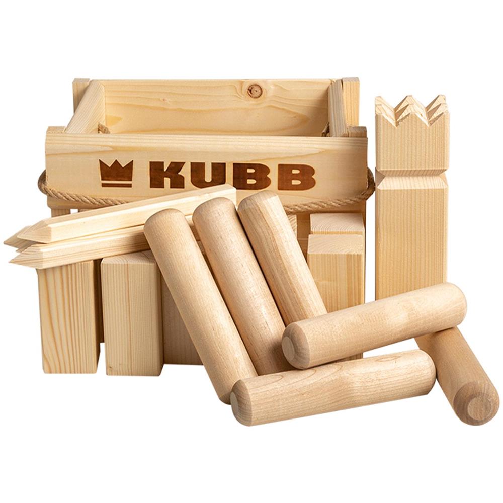 Blocco In Cassetta Di Legno - Foto 2