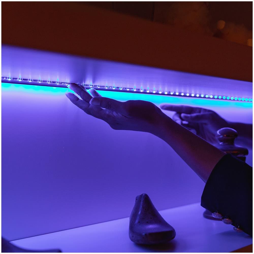 Luci Di Natale 1,5 Metri Led Line Twinkly Multicolore - Foto 2