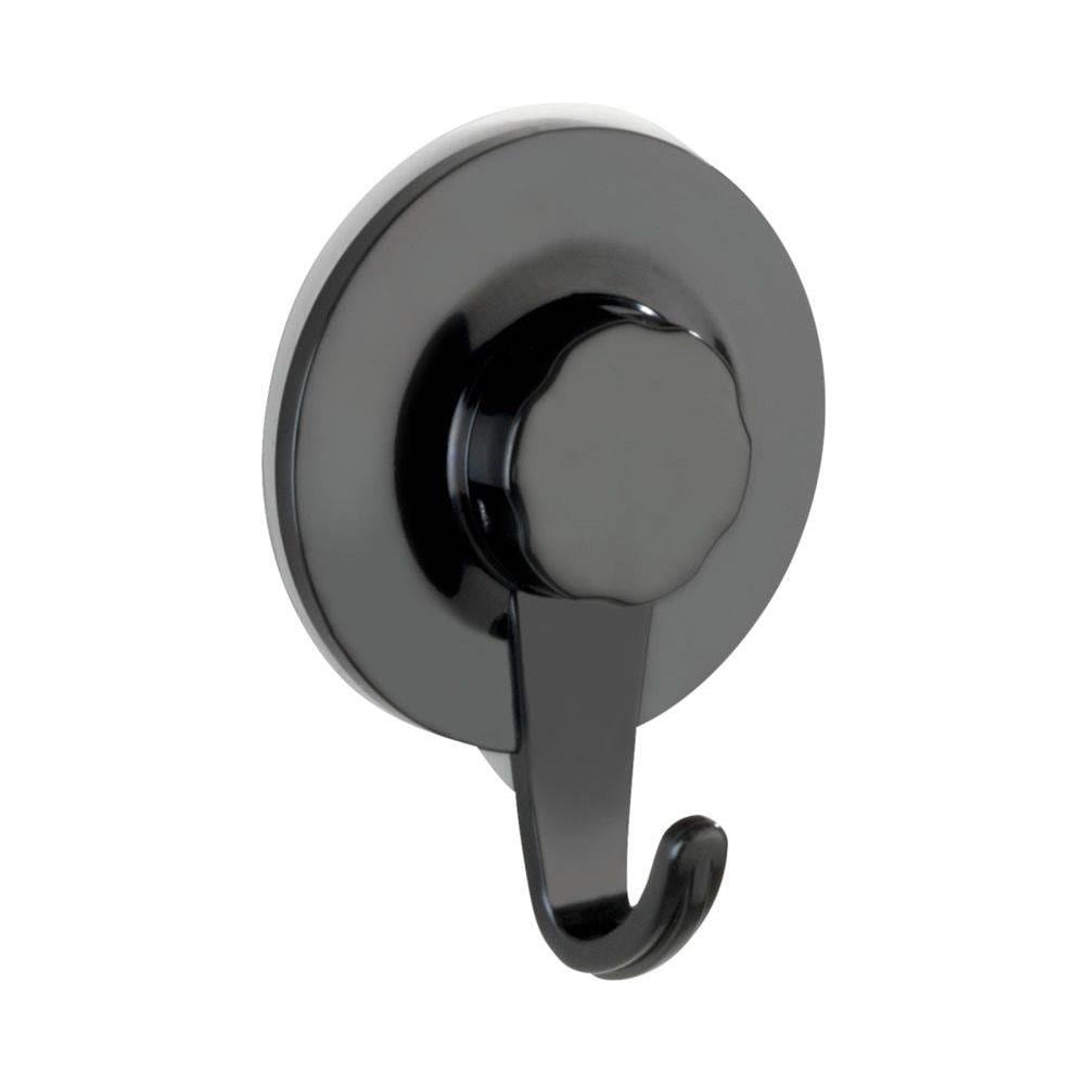 Gruccia Bagno Valenza, Ultra - Loc, Nero, Venko - Foto 1