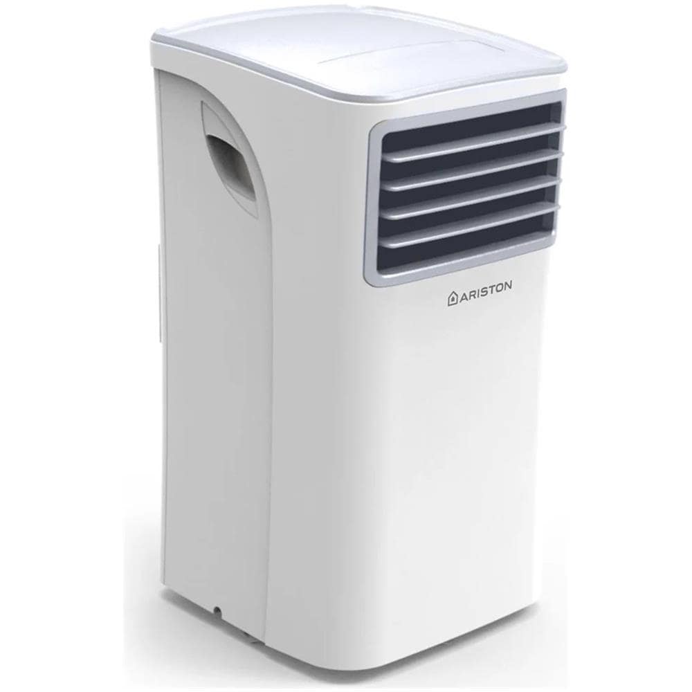 Climatizzatore Portatile Mobis 8000 Btu Classe A Colore Bianco - Foto 1