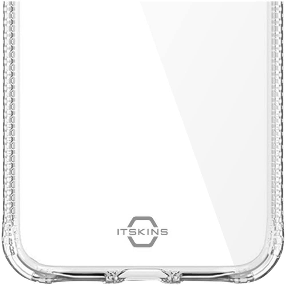 Cover Per Iphone 11 Pro Rinforzata Anti-cadute 2 Metri Trasparente - Foto 6