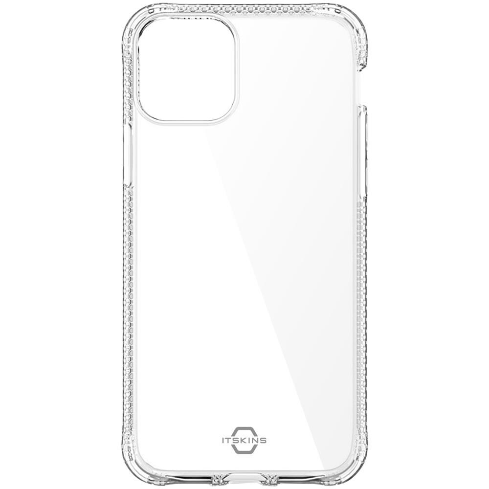 Cover Per Iphone 11 Pro Rinforzata Anti-cadute 2 Metri Trasparente - Foto 1