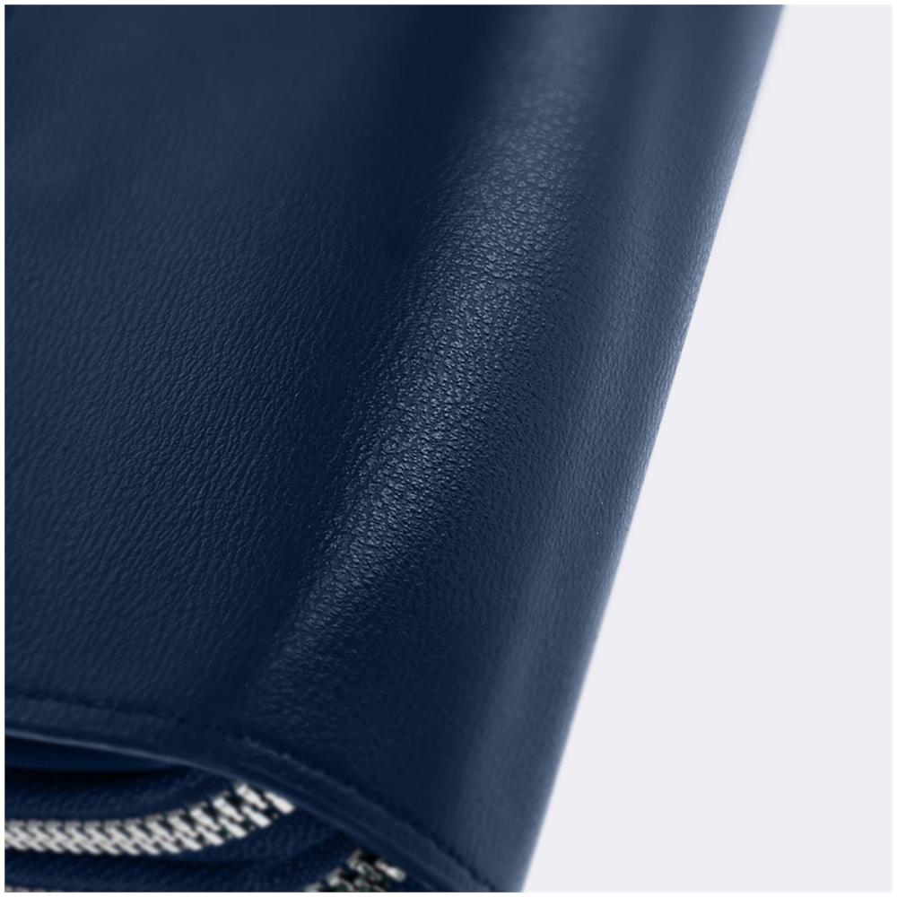 Pochette A Tracolla 130 Cm Per Smartphone In Similpelle Chiusura A Zip - Foto 5