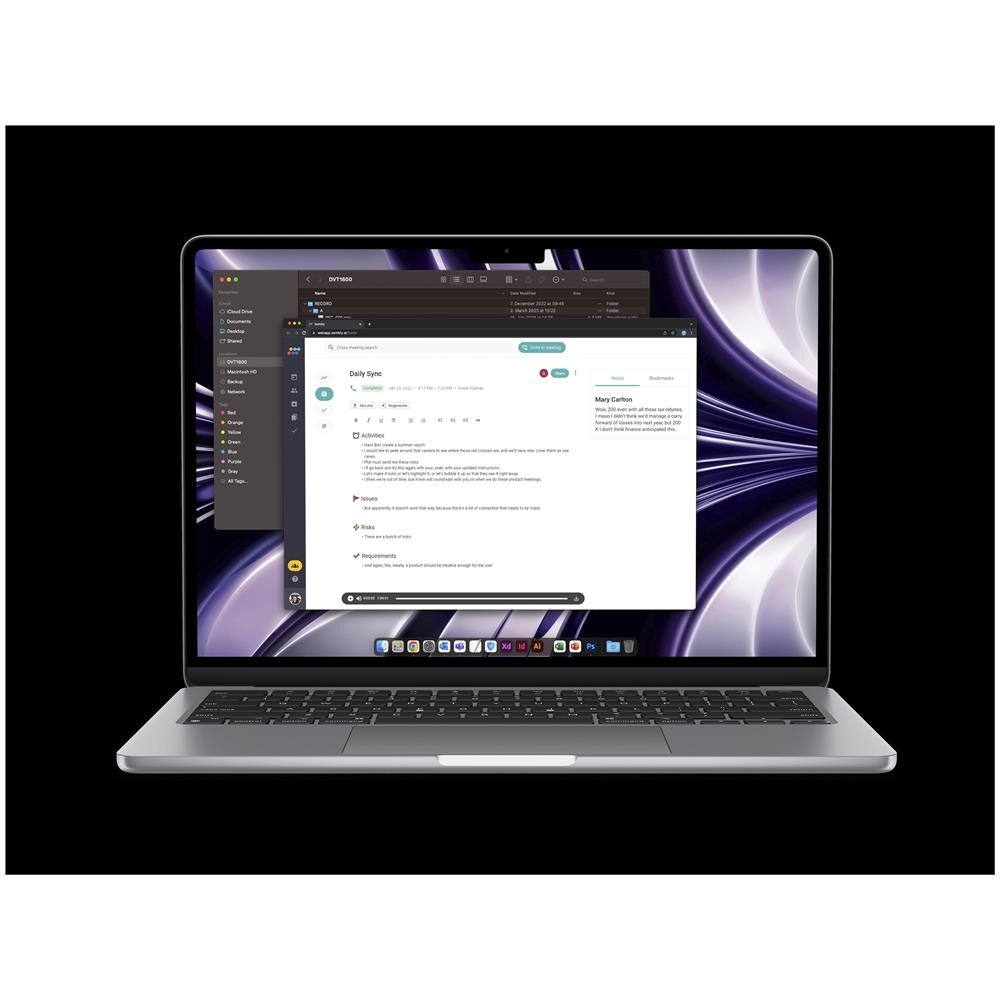 DVT1600 PEN RECORDER 32GB + SEMBLY - Foto 14