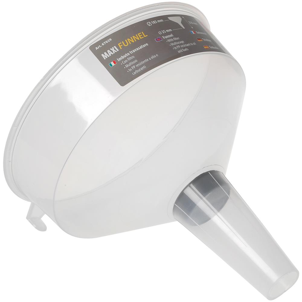 Imbuto Travasatore Maxi - Foto 2