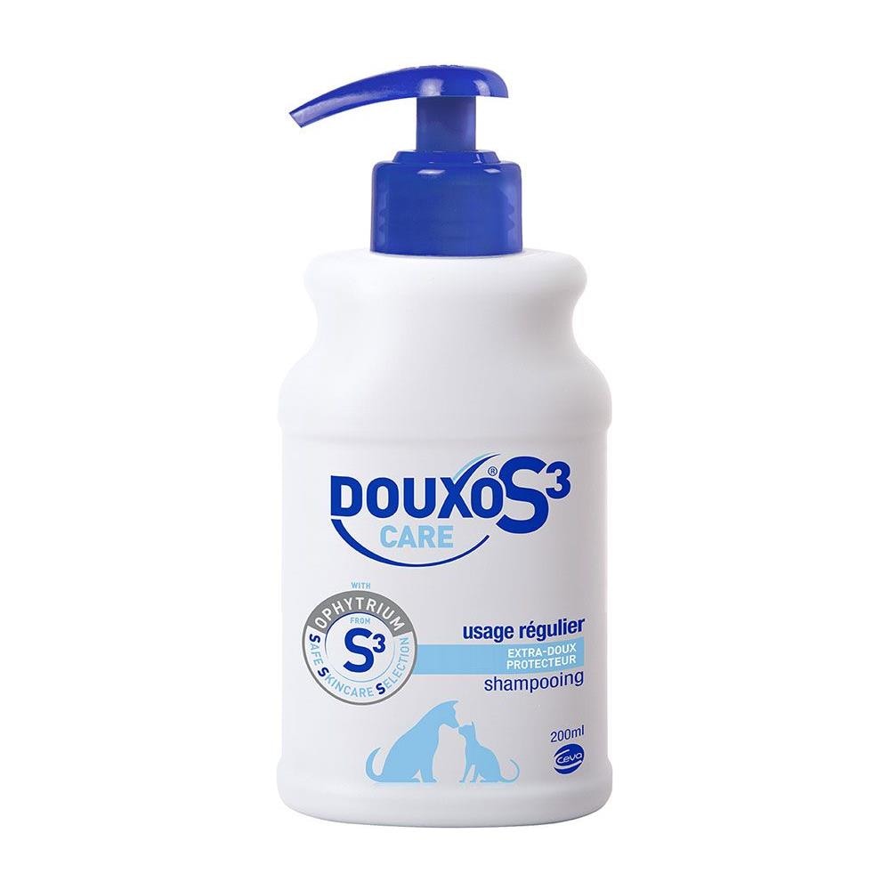 Shampoo 200ml Douxo S3 Care Extra-morbido Protettivo - Foto 1