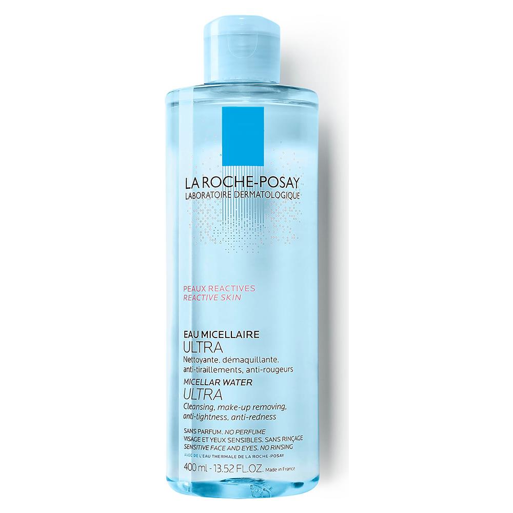 Acqua Micellare Ultra 400ml Toilette Fisiologica Pelli Reattive - Foto 1