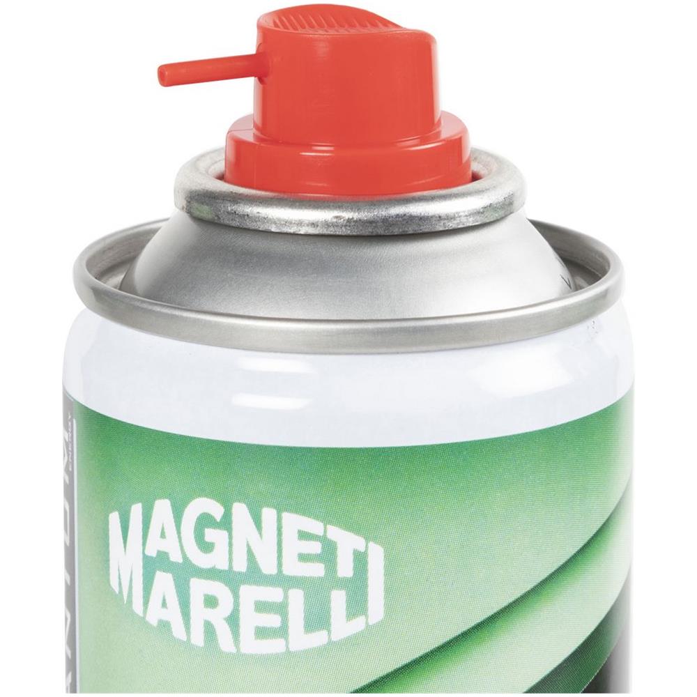 Magneti Marelli Spray Tecnico Silicone Idroreppellente 200 Ml - Foto 3