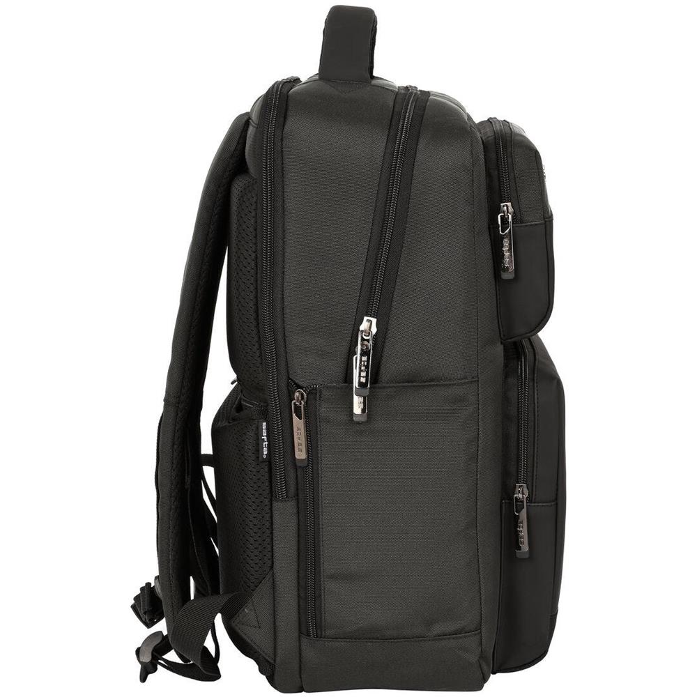 Zaino Per Portatile Safta Business 15,6'' Grigio (31 X 44 X 13 Cm) - Foto 2