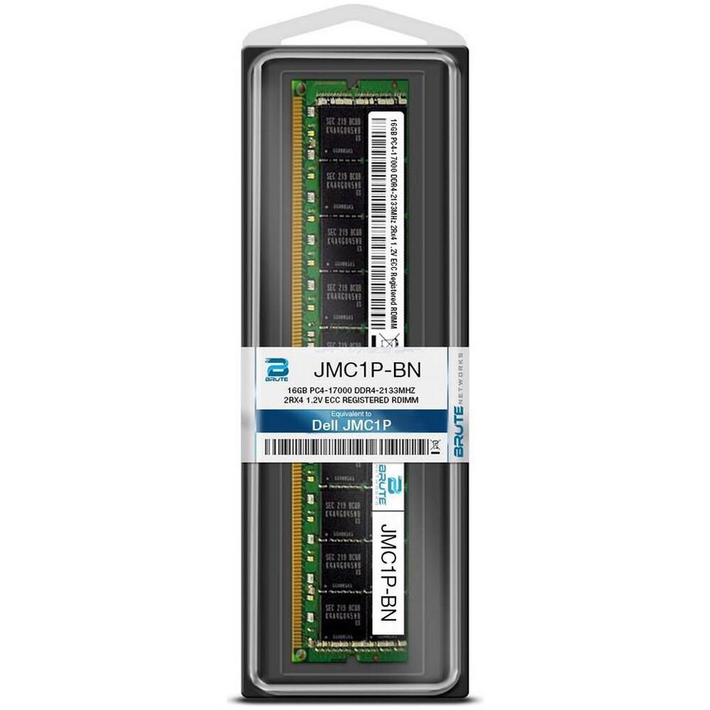 Memoria RDIMM JMC1P 16 GB (1x16 GB) DDR4 2133 MHz - Foto 2