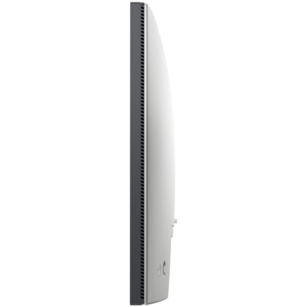 Monitor 23.8" LCD IPS UltraSharp U2424H WOST Full HD 1920 x 1080 Pixel Tempo di Risposta 8 ms - Foto 9