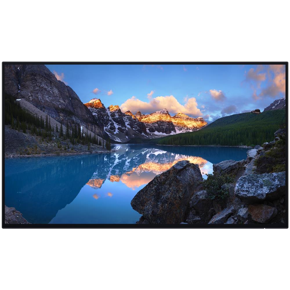 Monitor 23.8" LCD IPS UltraSharp U2424H WOST Full HD 1920 x 1080 Pixel Tempo di Risposta 8 ms - Foto 1