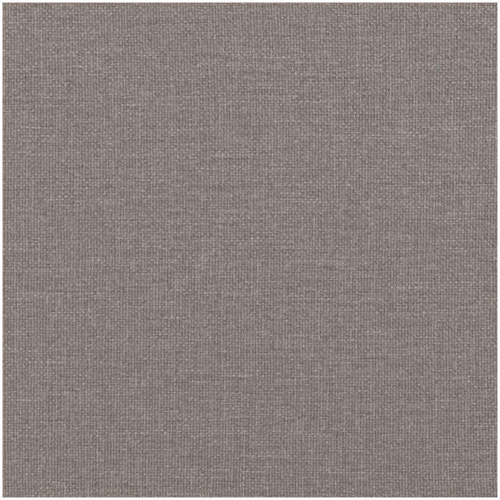 Poltrona Reclinabile in Tessuto Tortora - Foto 10