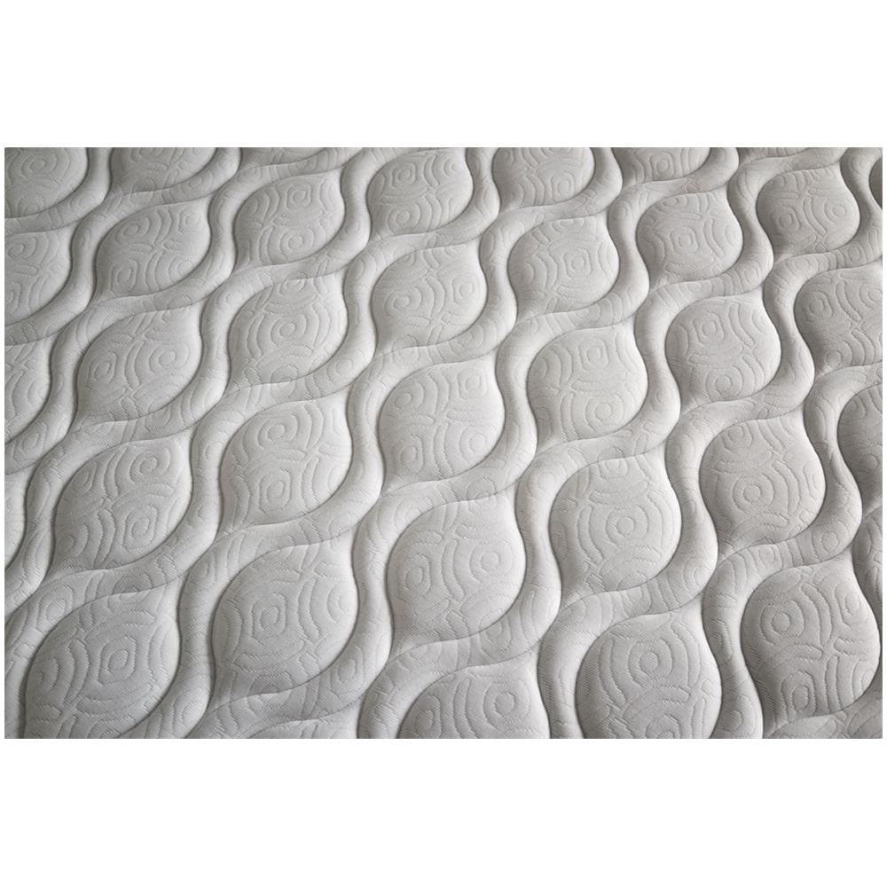 Materasso Visco Luxury Cool 70X200 Altezza 26 Cm + /- 2 - Rigidità: Medio-Alta - Foto 2