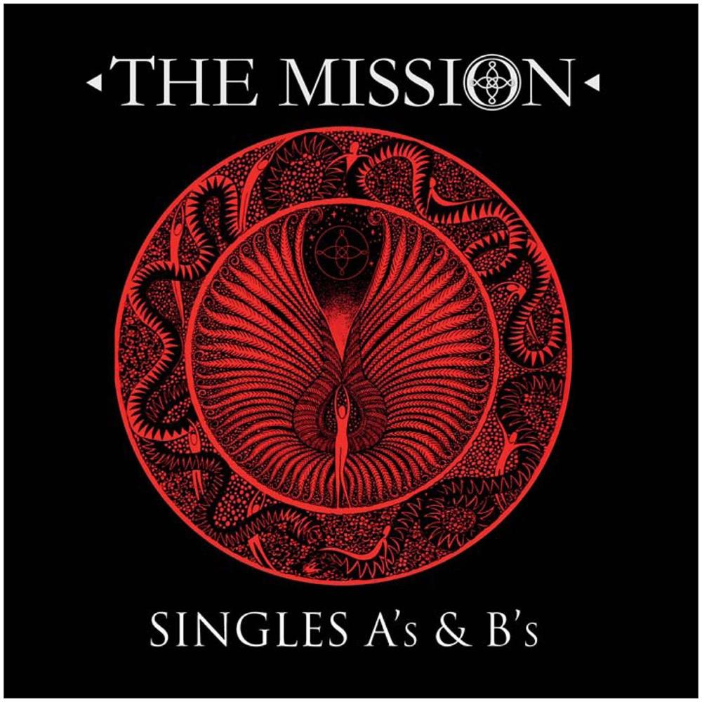 Mission (The) - Singles (2 Cd)  - Foto 1