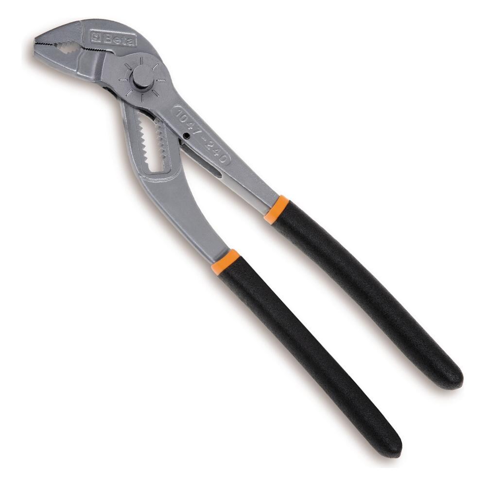 Pinza Regolabile Mm 240 "1047" - Foto 1