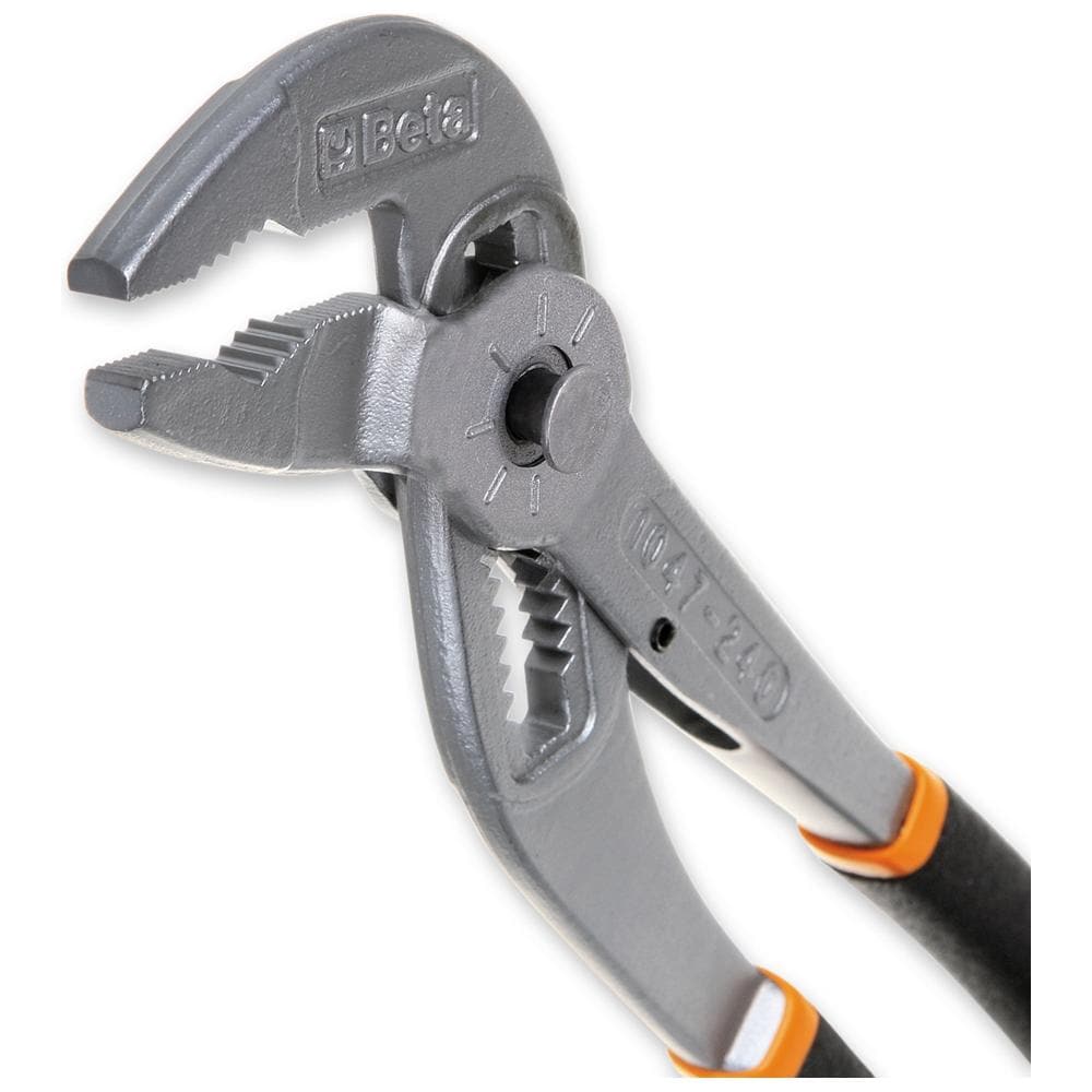 Pinza Regolabile Mm 240 "1047" - Foto 2