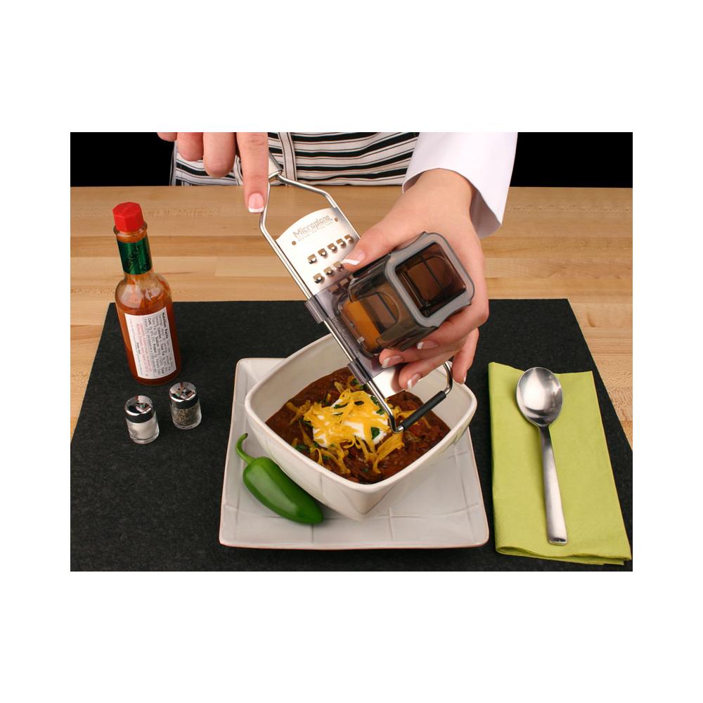 Tagliapasta orso acciaio inox - Foto 4