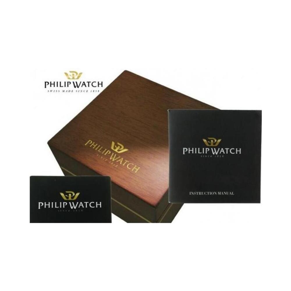 PHILIP WATCH - Orologio Uomo Solo Tempo Caribe R8253597010 - ePRICE
