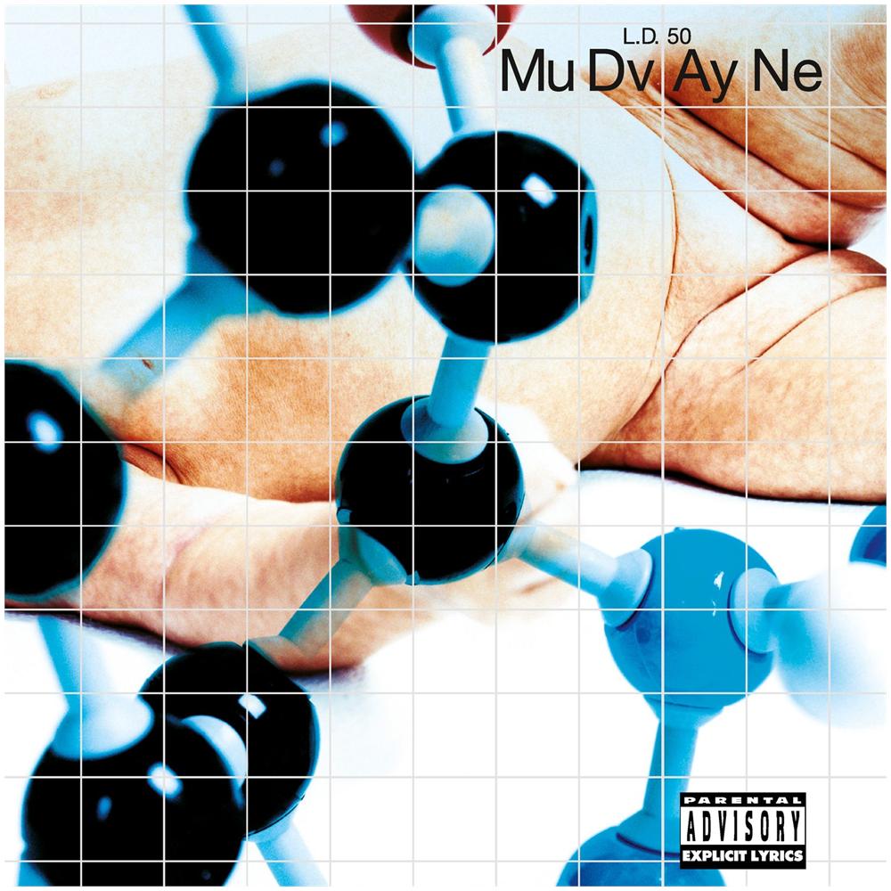 Mudvayne - Ld50 (2 Lp) - Foto 1