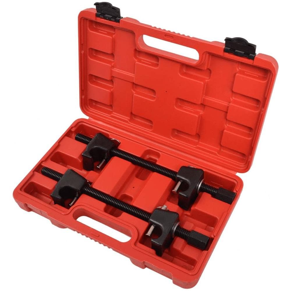 Compressore Per Molle Con Montante Macpherson 26 Cm - Foto 1