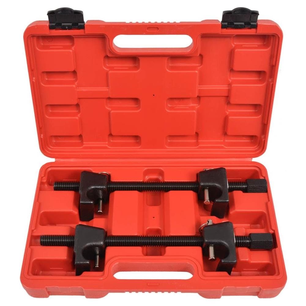 Compressore Per Molle Con Montante Macpherson 26 Cm - Foto 2