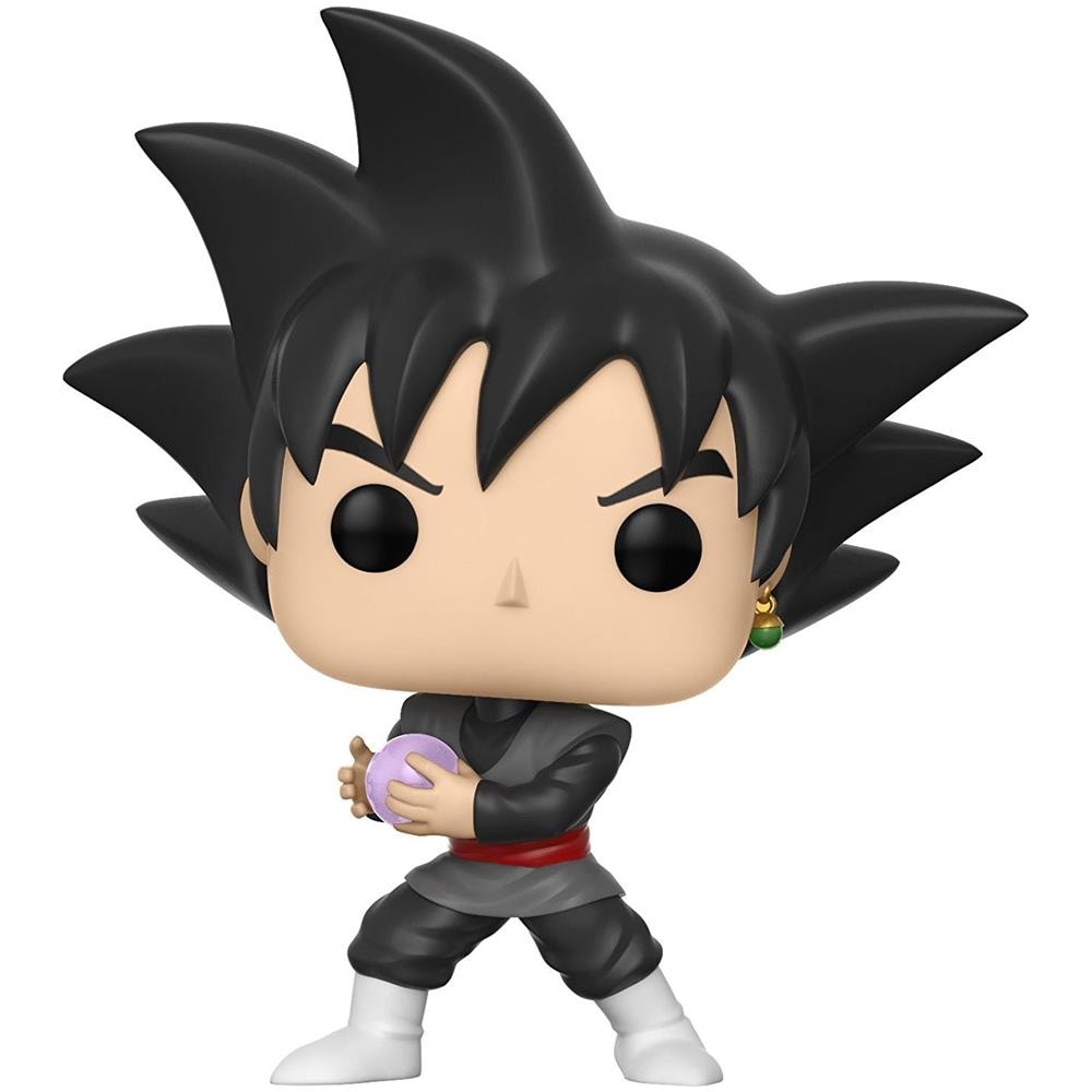 Pop 314 - Goku Black - Dragon Ball Super - Foto 2
