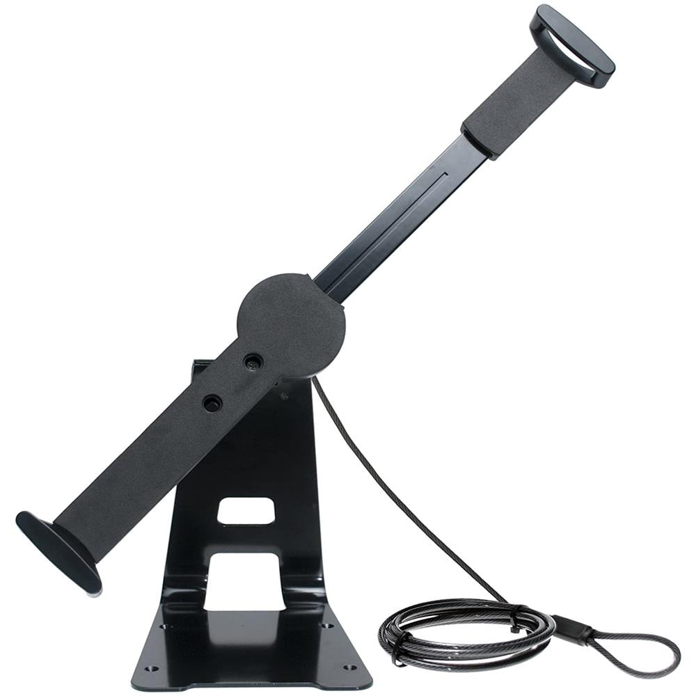 Supporto da Tavolo Universale per Tablet da 10 a 13? con Security Lock - Foto 2