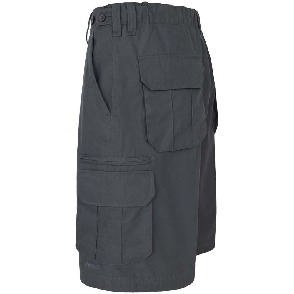 Pantaloni Gally Shorts Abbigliamento Uomo Xxs - Foto 2