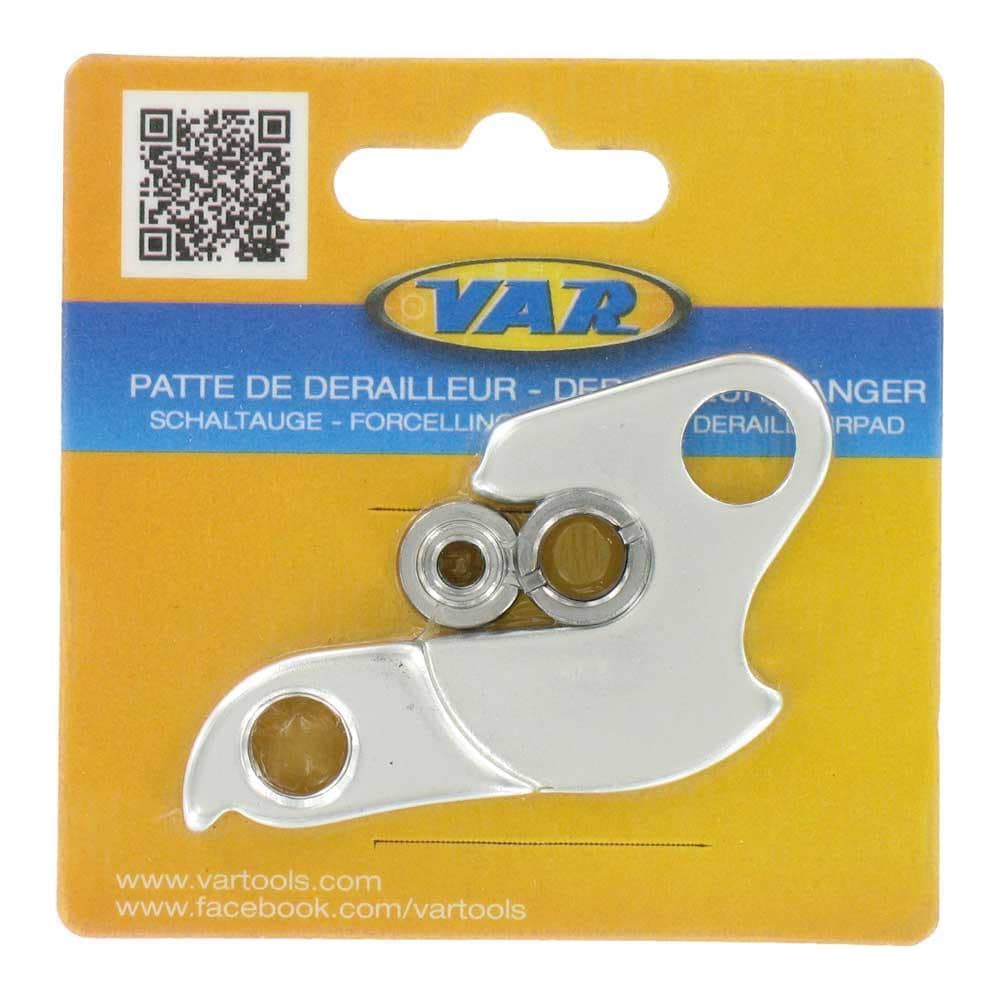 Deragliatori Var Derailleur Hanger Canyon Cube Focus Lapierre Ricambi Dei Componenti Ref 69001 - Foto 2