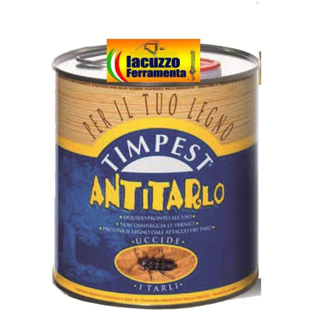 Antitarlo ' ' - Lt. 2,5 - Foto 2